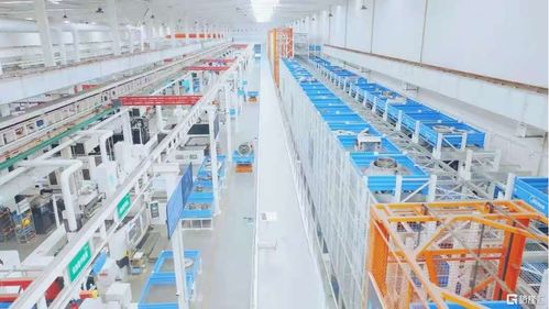 從智能體工廠到亮眼業(yè)績 美的如何以數(shù)據(jù)處理服務(wù)撬動新質(zhì)生產(chǎn)力估值空間