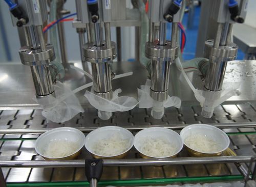 品鑒即食燕窩OEM代加工廠 融合卓越生產(chǎn)服務(wù)與品質(zhì)堅守的數(shù)據(jù)驅(qū)動之道